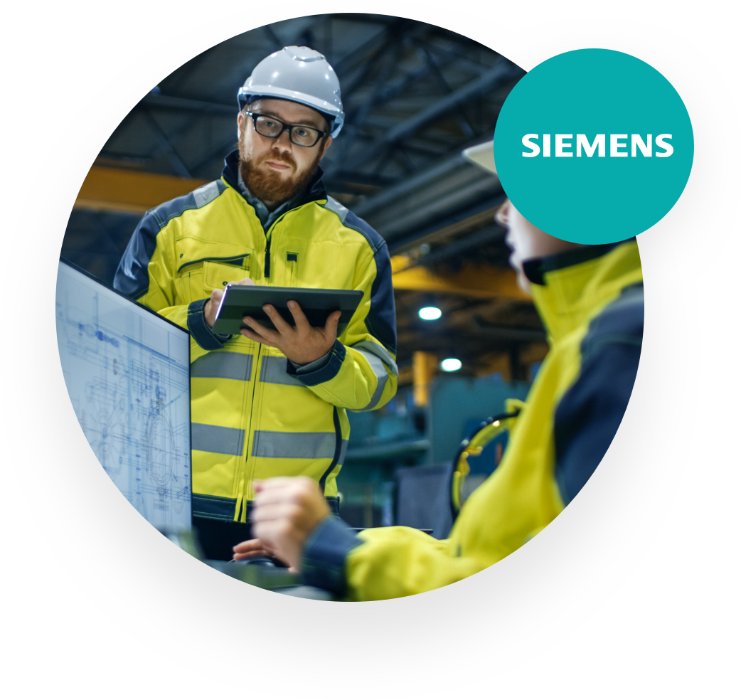 Kunden-Erfahrungsbericht: Siemens – MuleSoft