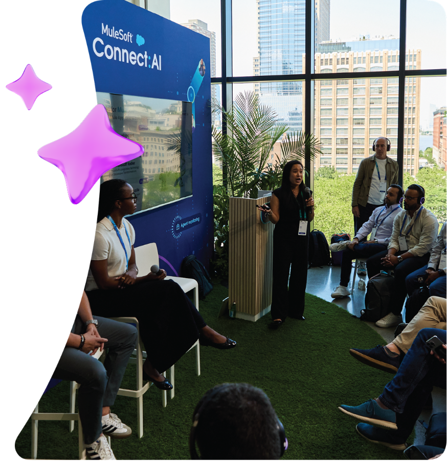 Connect:AI Dallas
