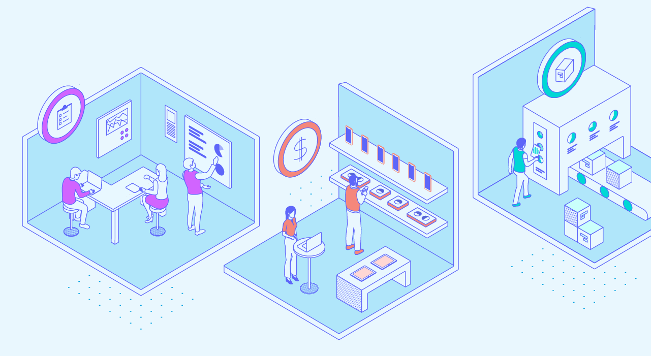 Building the Connected Retail Experience MuleSoft