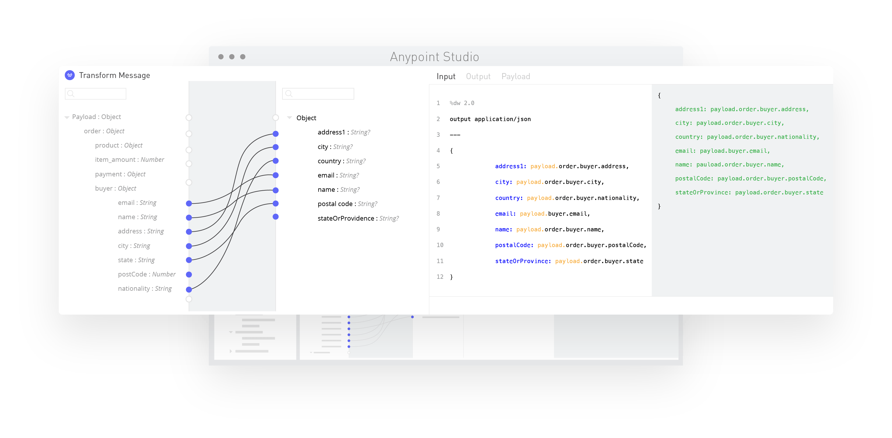 anypoint studio for mac