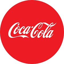 Coca-Cola logo