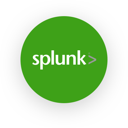 splunk enterprise logo