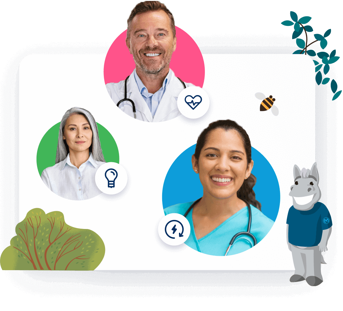 MuleSoft for Life Sciences