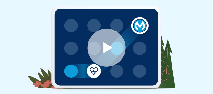 Watch the webinar on how MuleSoft's latest innovation enables businesses and IT teams to safely and securely automate HLS processes without writing any code.
