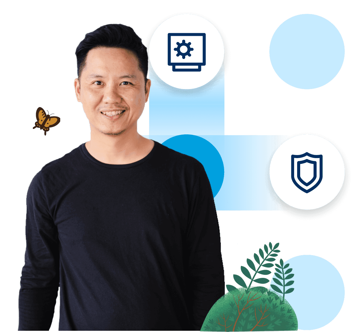 MuleSoft policyholder experience