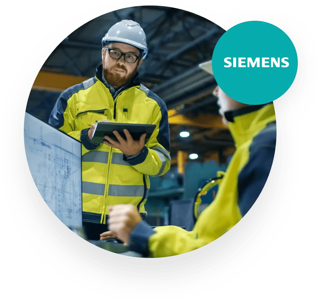 Siemens Customer Story - Mulesoft