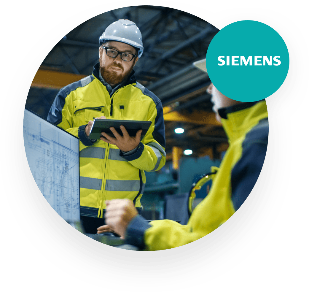 Kunden-Erfahrungsbericht: Siemens – MuleSoft
