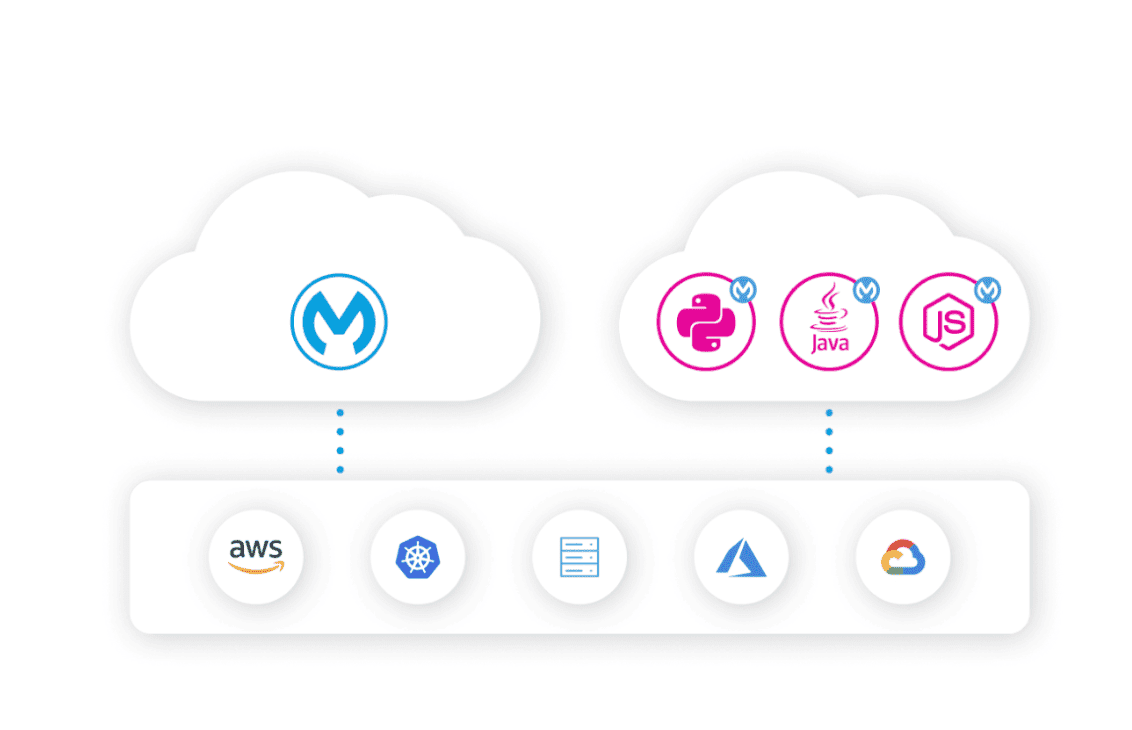 MuleSoft connectors