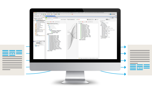 DataMapper  Graphical Data Mapping  MuleSoft