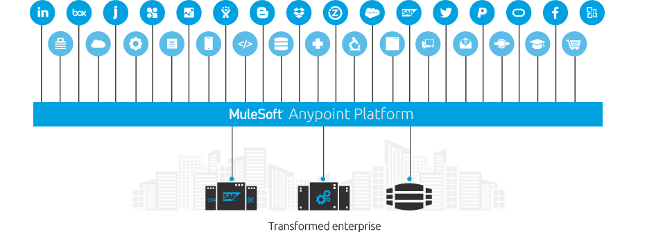 Mule state of the world Mule state of the world